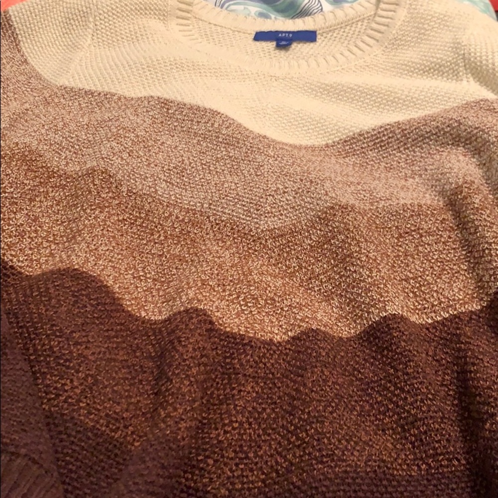Sweater